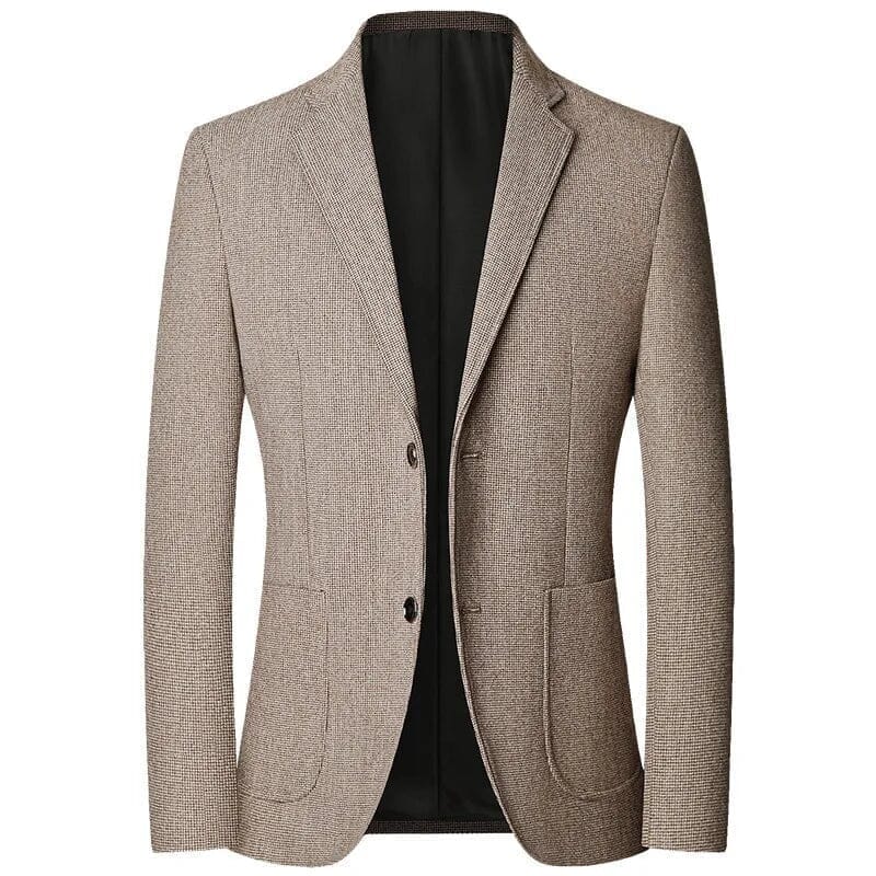 Blazer Masculino Alpha TERNO001 G1 Sr Alpha