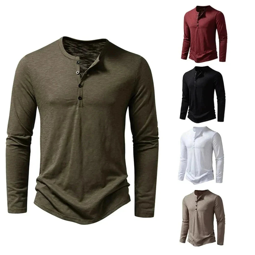 Camisa Masculina Casual Rio G25 - CAMISA013 Sr Aflha