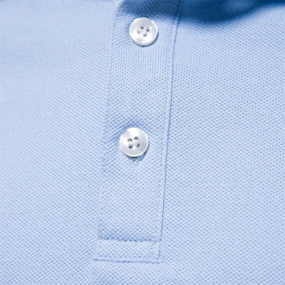 Camisa Polo Masculina Brave CAMISA09 G2 Sr Alpha