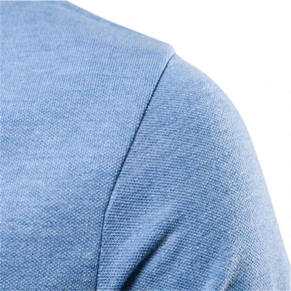 Camisa Polo Masculina CAMISA11 G2 Sr Alpha