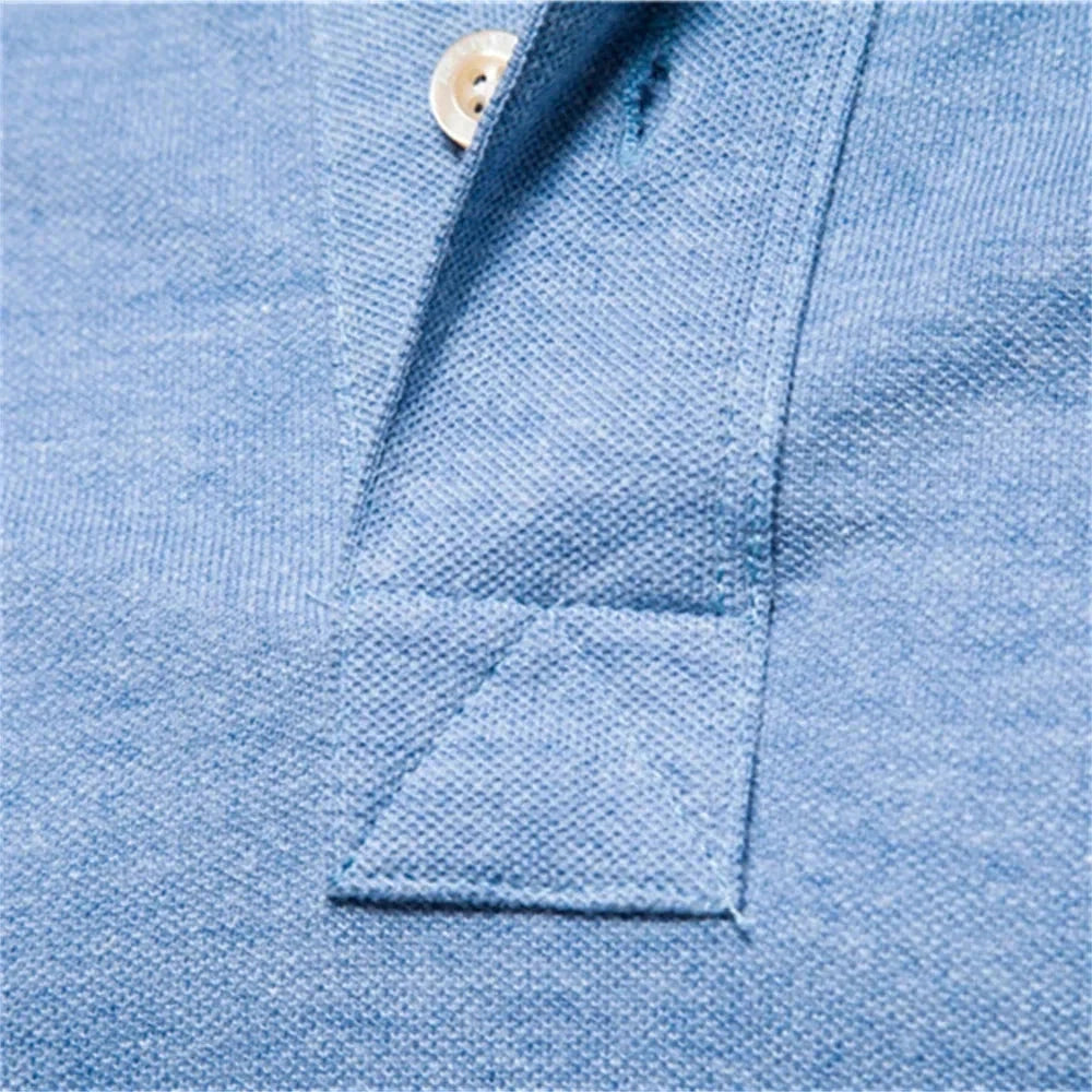 Camisa Polo Masculina CAMISA11 G2 Sr Alpha