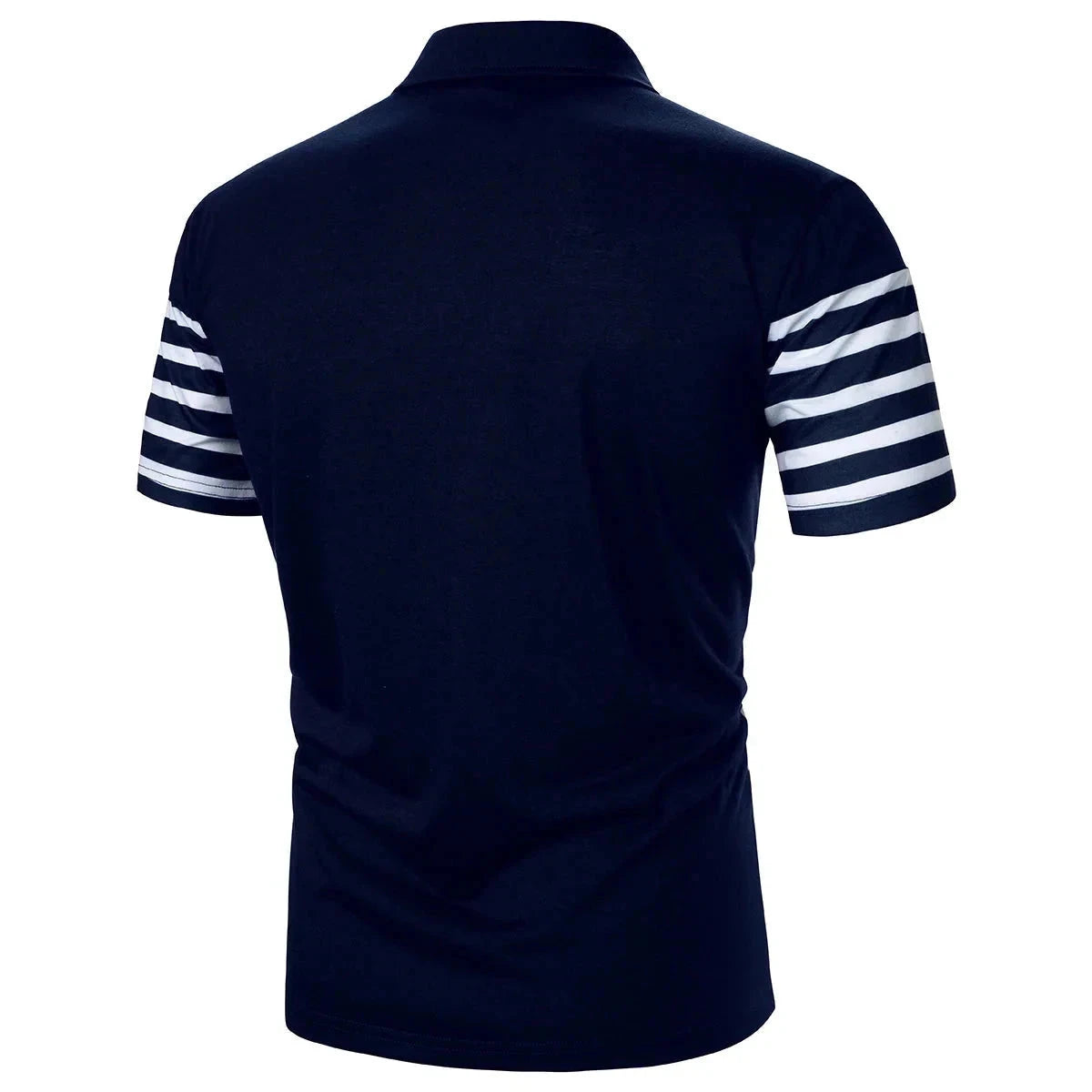 Camisa Polo Masculina Premium G10 BlusaPolo 07 Sr Aflha