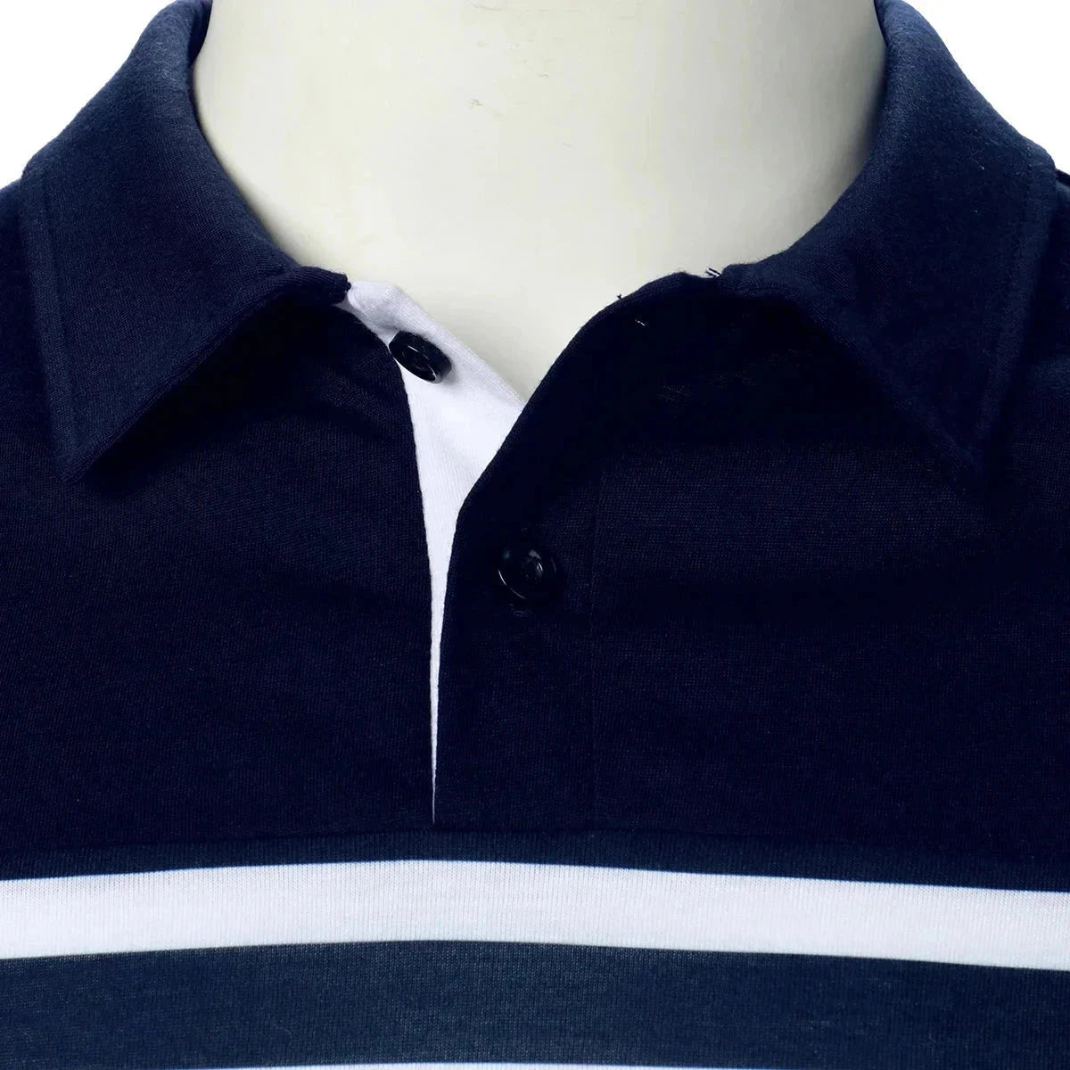 Camisa Polo Masculina Premium G10 BlusaPolo 07 Sr Aflha