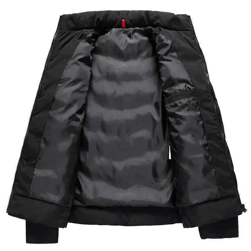 Jaqueta Masculina Bobojaco G1 - Jaqueta 06 Sr Alpha