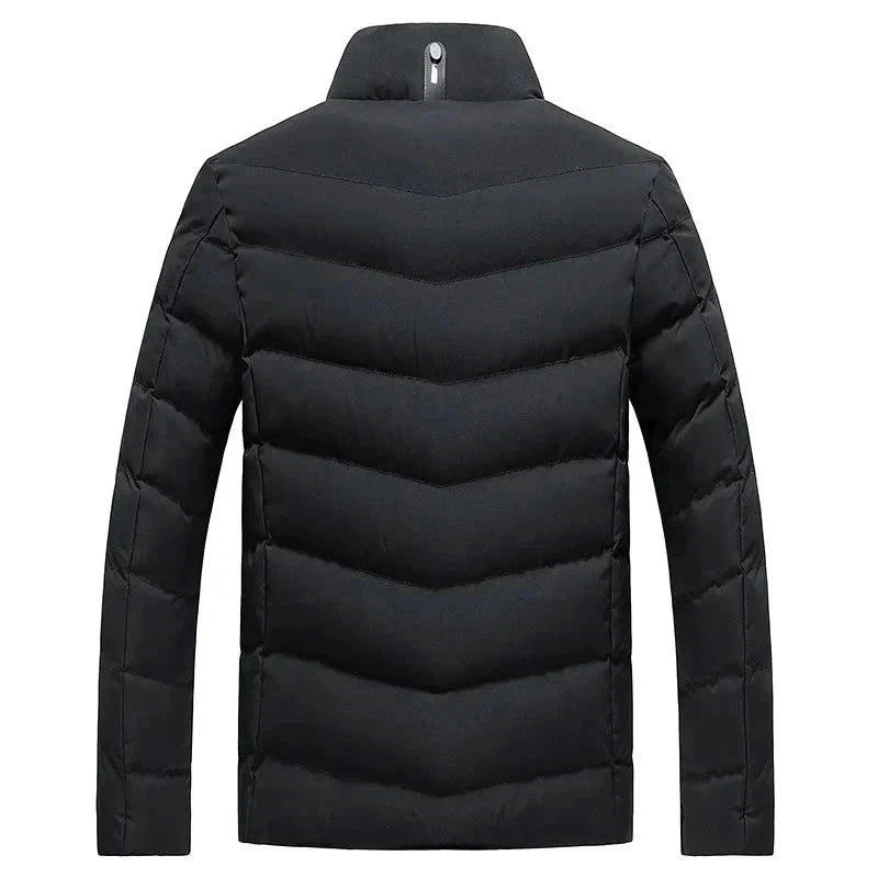 Jaqueta Masculina Bobojaco G1 - Jaqueta 06 Sr Alpha