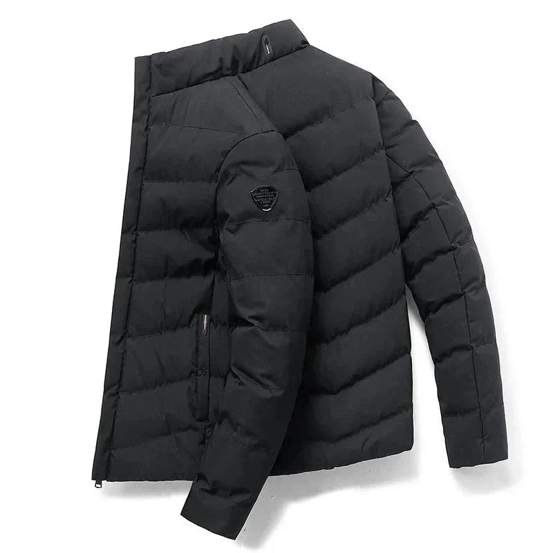 Jaqueta Masculina Bobojaco G1 - Jaqueta 06 Sr Alpha
