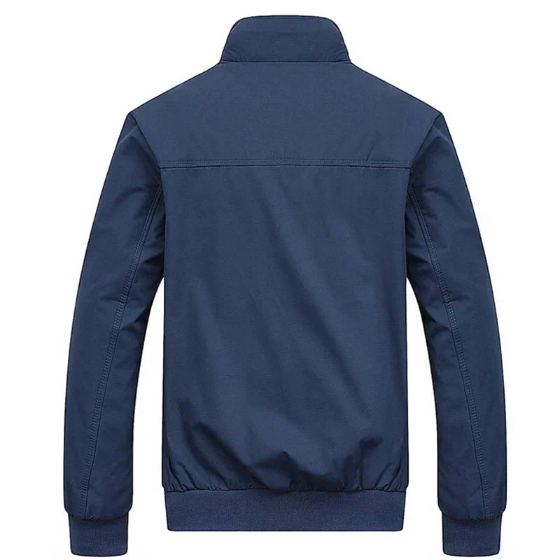 Jaqueta Masculina London G1 - JAQUETA04 Sr Alpha