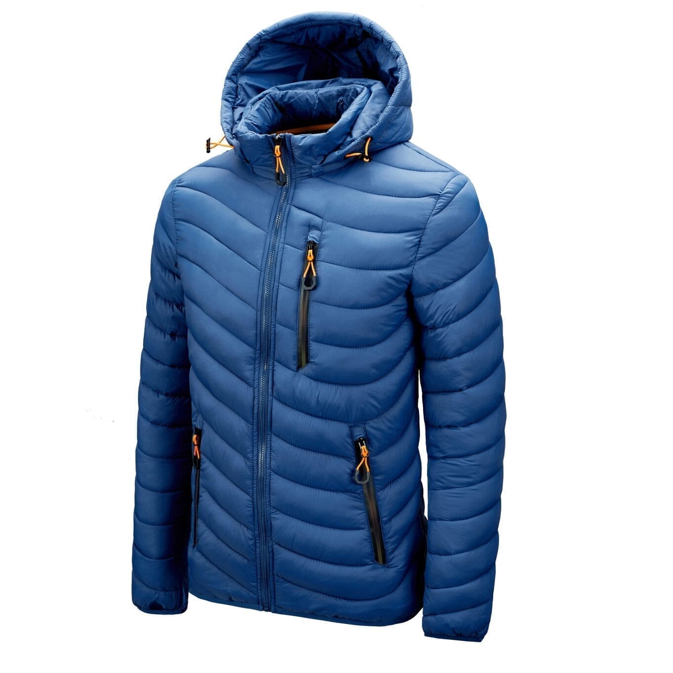Jaqueta Puffer Spring Masculina ROUPAM036 G1 Sr Alpha