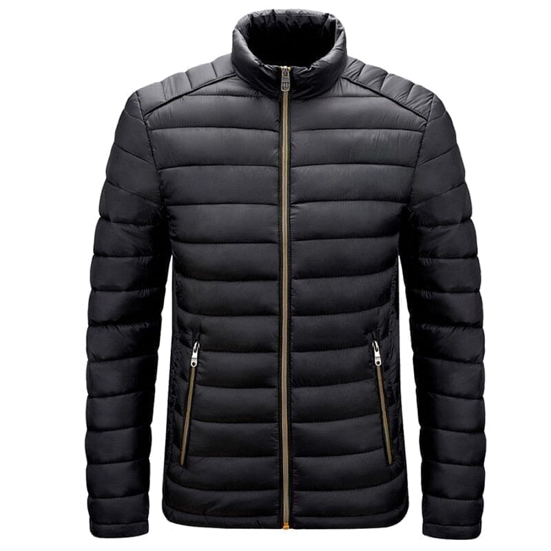 Jaqueta Puffer Stand Masculino ROUPAM006 G1 Sr Alpha