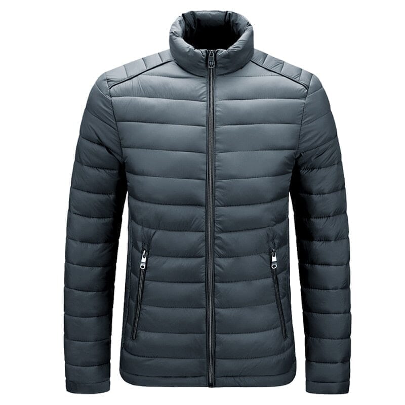 Jaqueta Puffer Stand Masculino ROUPAM006 G1 Sr Alpha