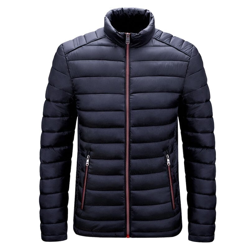 Jaqueta Puffer Stand Masculino ROUPAM006 G1 Sr Alpha