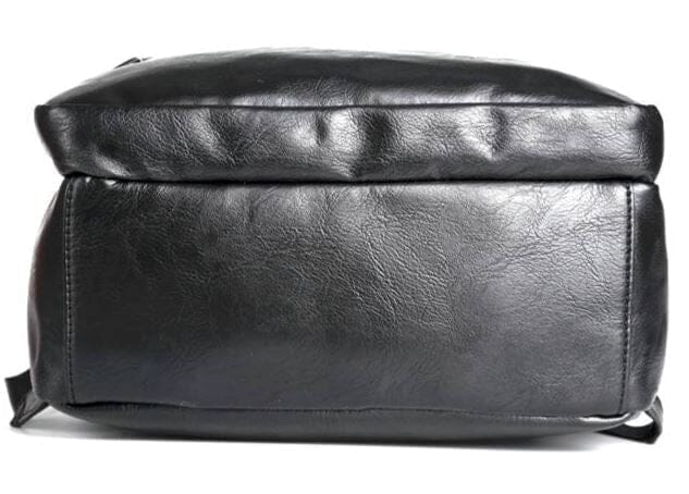 Mochila de Couro Sampa G2 MOCHILA 2 Sr Alpha