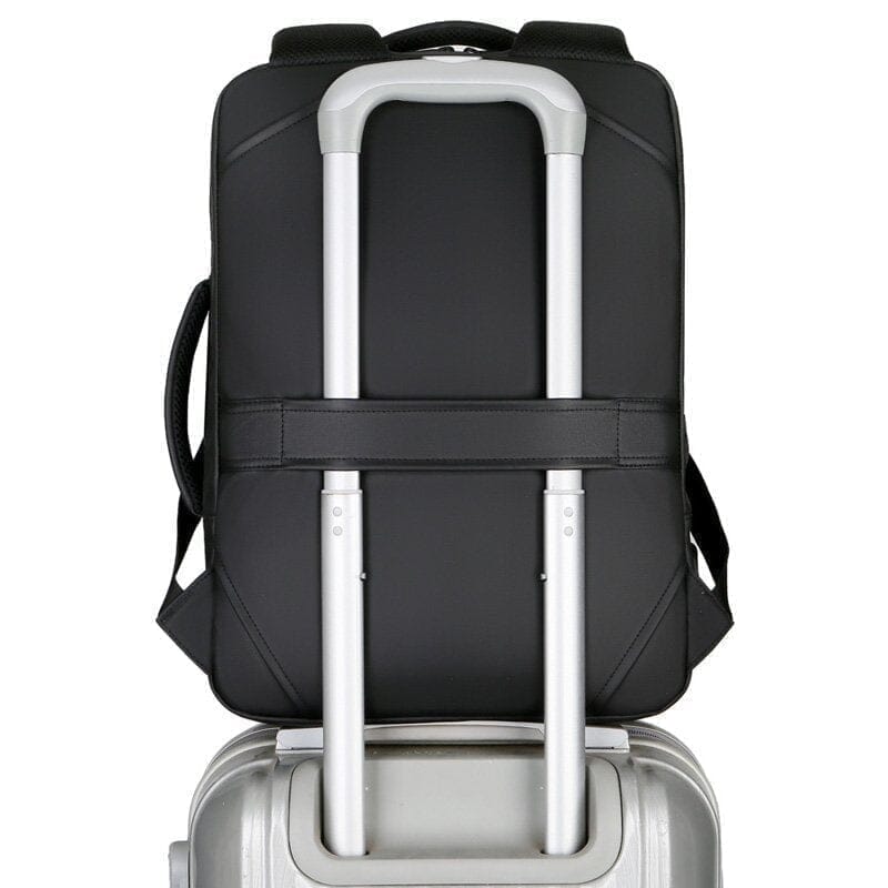 Mochila Executiva Madrid - Notebook 15 G2 MOCHILA 12 Sr Alpha