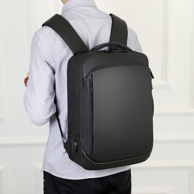 Mochila Executiva Madrid - Notebook 15 G2 MOCHILA 12 Sr Alpha