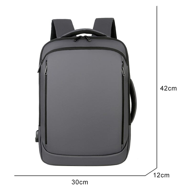 Mochila Executiva Madrid - Notebook 15 G2 MOCHILA 12 Sr Alpha