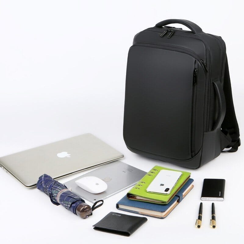 Mochila Executiva Madrid - Notebook 15 G2 MOCHILA 12 Sr Alpha