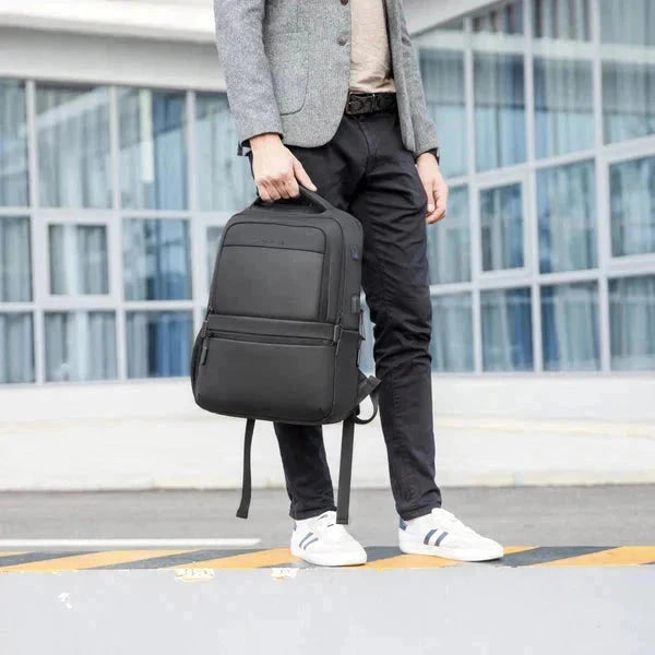 Mochila Executiva Notebook Aprova d'água G2 MOCHILA 9 Sr Alpha