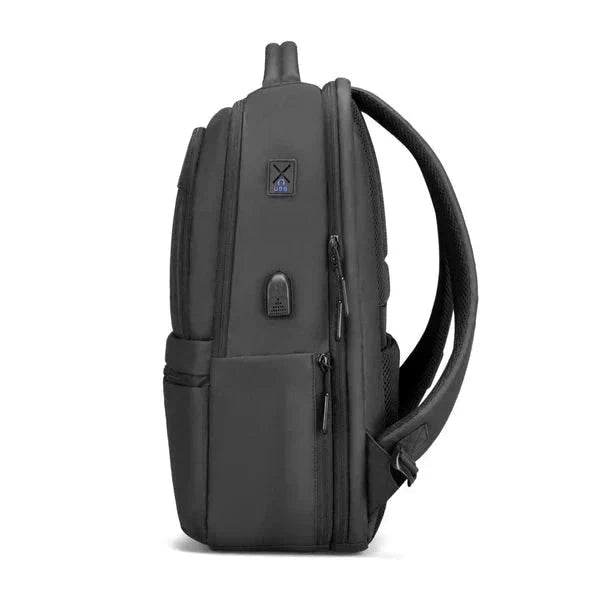 Mochila Executiva Notebook Aprova d'água G2 MOCHILA 9 Sr Alpha