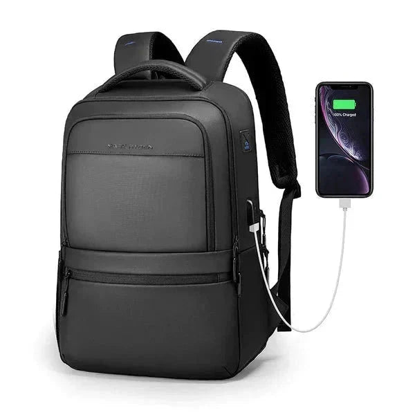 Mochila Executiva Notebook Aprova d'água G2 MOCHILA 9 Sr Alpha