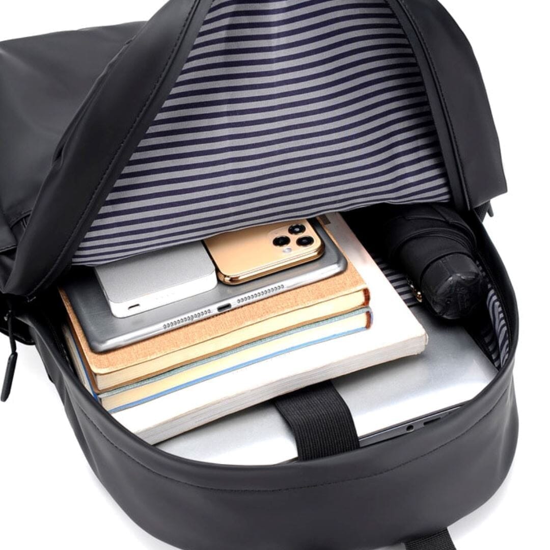 Mochila Masculina Elite G2 MOCHILA 6 Sr Alpha