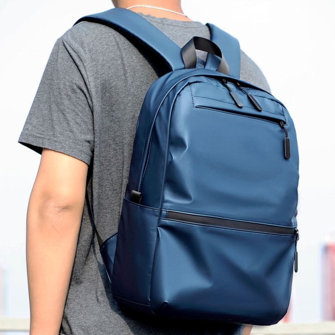 Mochila Masculina Elite G2 MOCHILA 6 Sr Alpha