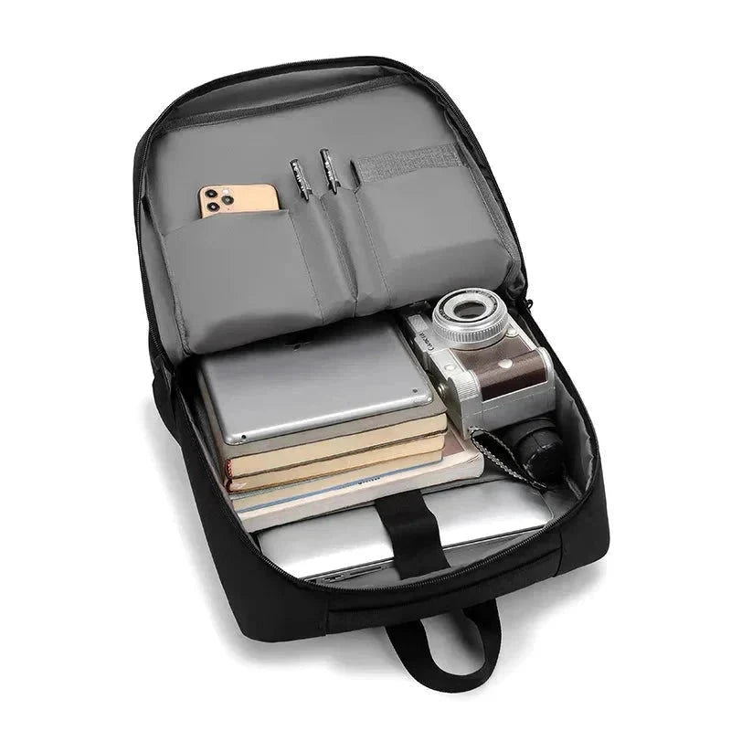 Mochila Masculina impermeável G2 MOCHILA 15 Sr Alpha
