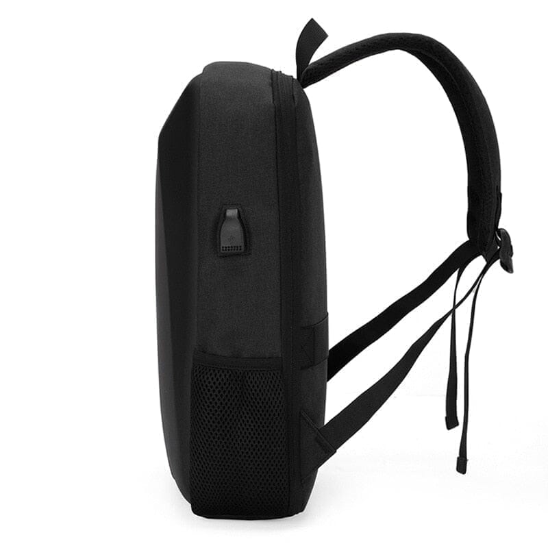 Mochila Masculina Oxford Impermeável G2 MOCHILA 8 Sr Alpha