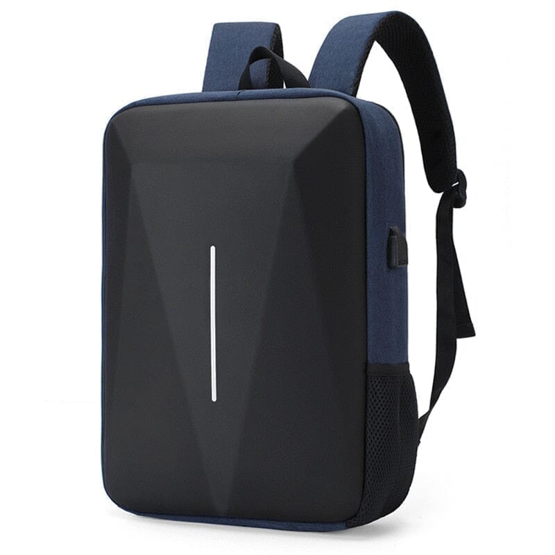 Mochila Masculina Oxford Impermeável G2 MOCHILA 8 Sr Alpha