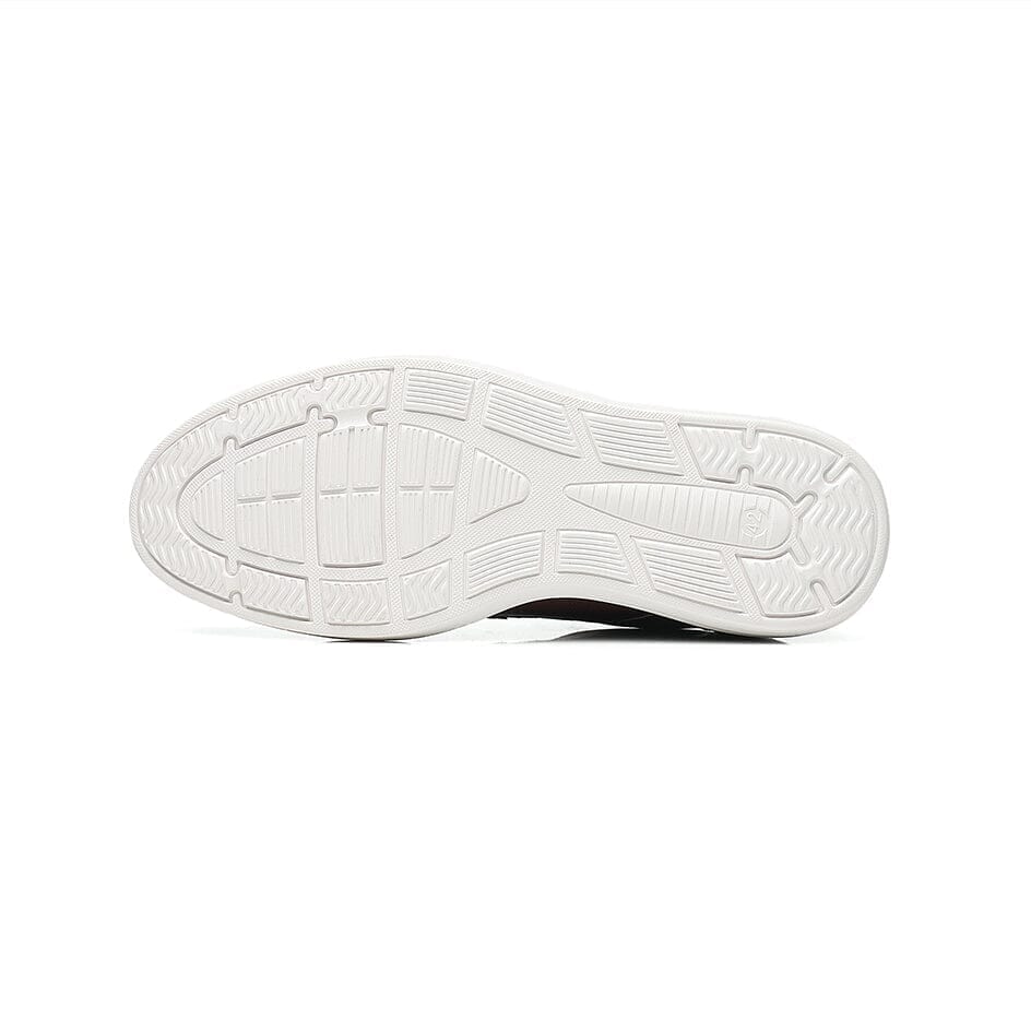 Sapato Casual Masculino Lace G11 Sapato 03 Sr Aflha