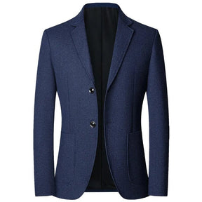 Blazer Masculino Alpha TERNO001 G1 Sr Alpha 