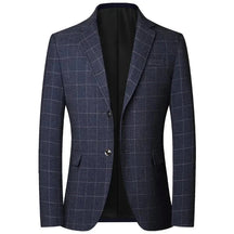 Blazer Masculino Formal Alfaiataria TERNO007 G25 Sr Aflha Preto PP 