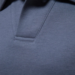 Blusa Polo Manga Comprida Masculino Monarca G1 - CASACO 09 Sr Alpha 