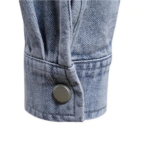 Camisa Masculina Casual Alpha G3 - CamisaCasual002 Sr Aflha 