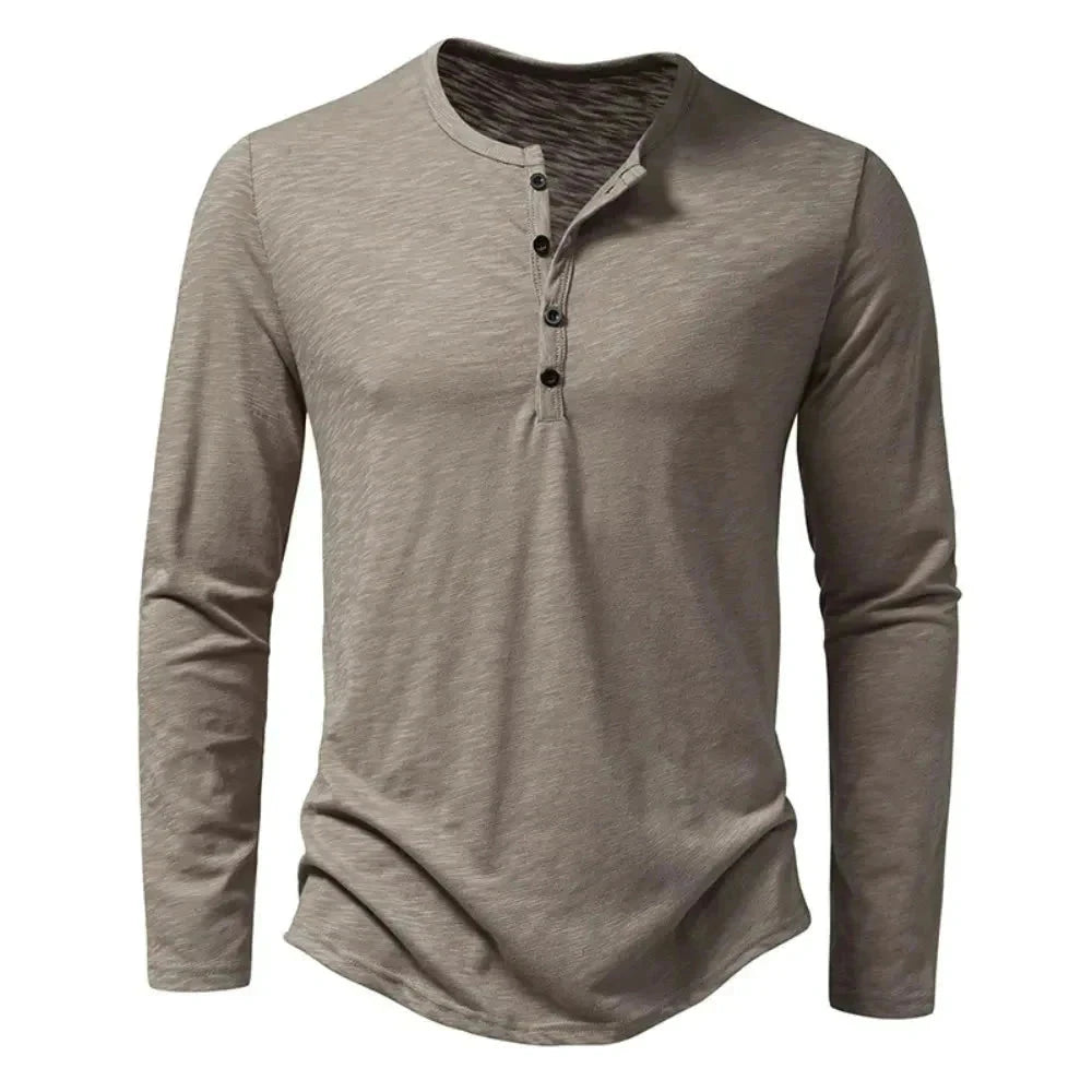 Camisa Masculina Casual Rio G25 - CAMISA013 Sr Aflha 