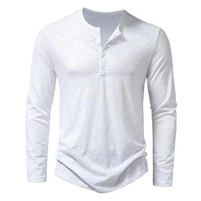 Camisa Masculina Casual Rio G25 - CAMISA013 Sr Aflha Branco P 