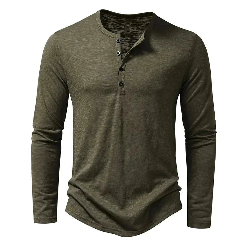 Camisa Masculina Casual Rio G25 - CAMISA013 Sr Aflha Verde P 