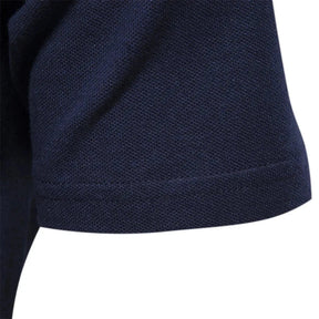 Camisa Masculina Polo 100% Algodão CAMISA08 G2 Sr Alpha 