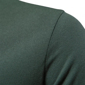 Camisa Masculina Polo Gola Padre G25 - CAMISA007 Sr Alpha 
