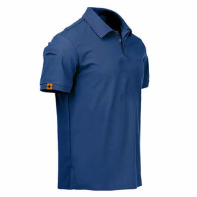 Camisa polo Masculina Básica G10 BlusaPolo08 Sr Aflha 