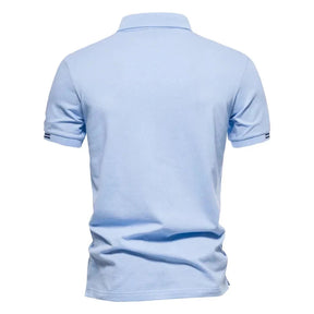 Camisa Polo Masculina Brave CAMISA09 G2 Sr Alpha 