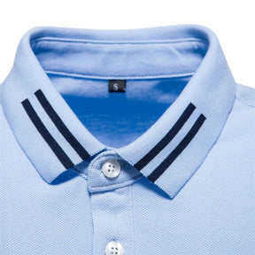 Camisa Polo Masculina Brave CAMISA09 G2 Sr Alpha 