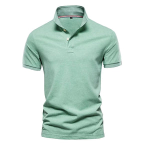 Camisa Polo Masculina CAMISA11 G2 Sr Alpha 