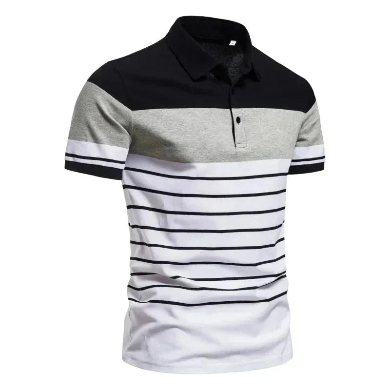 Camisa Polo Masculina Floripa G10 BlusaPolo 04 Sr Aflha 