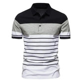 Camisa Polo Masculina Floripa G10 BlusaPolo 04 Sr Aflha Preto P 