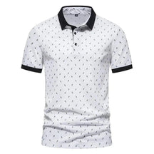 Camisa Polo Masculina Oslo G10 BlusaPolo 06 Sr Aflha Blusa Polo Branca P 
