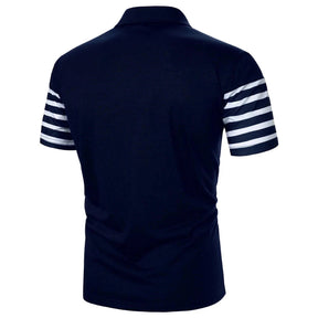 Camisa Polo Masculina Premium G10 BlusaPolo 07 Sr Aflha 