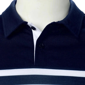 Camisa Polo Masculina Premium G10 BlusaPolo 07 Sr Aflha 