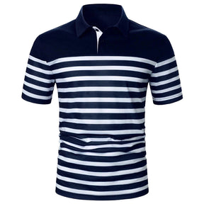 Camisa Polo Masculina Premium G10 BlusaPolo 07 Sr Aflha 
