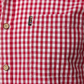 Camisa Social Masculina Manga Longa CAMISA002 G2 Sr Alpha 