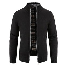 Cardigan Masculino Casual Tricot G3 - Cardigam 001 Sr Aflha 